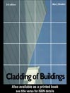 Cladding of Buildings